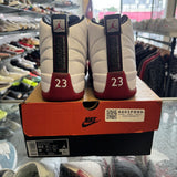 Jordan Cherry 12s Size 12.5