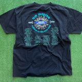 Vintage Tim McGraw Tee Size L