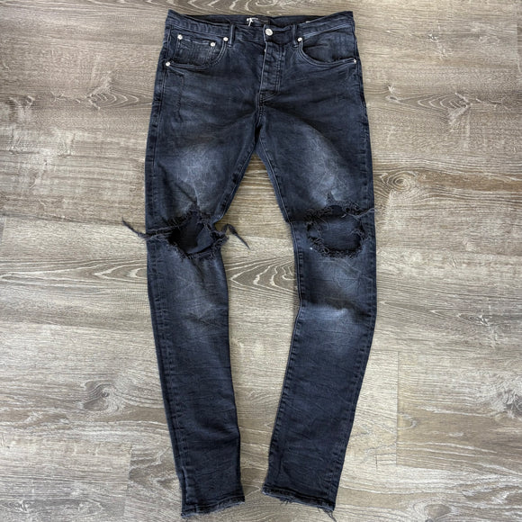 Purple Brand Jeans Size 33W