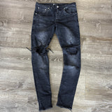 Purple Brand Jeans Size 33W