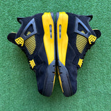 Jordan Thunder 4s Size 12