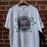 Vintage Dave Matthews Band Tee Size XL