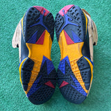 Jordan Afrobeats 7s Size 9