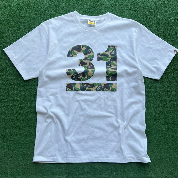 Bape Tee Size XL