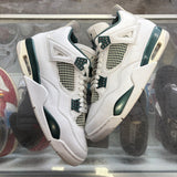 Jordan Oxidized Green 4s Size 11.5