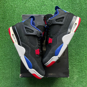 Jordan Rare Air 4s Size 12