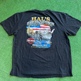Vintage Harley Davidson Tee Size XXL