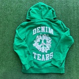 Denim Tears Hoodie Size M