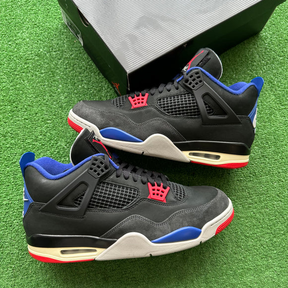 Jordan Rare Air 4s Size 13