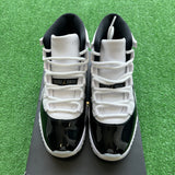 Jordan Gratitude 11s Size 9
