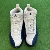 Jordan French Blue 12s Size 12