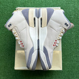Jordan Muslin 3s Size 11
