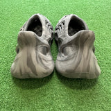 Yeezy MX Stone Foam Runners Size 9