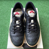Jordan Nigel Sylvester Better With Time Low 1s Size 12