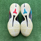 Nike ASG Hollywood 3D Kobe 6s Size 11.5