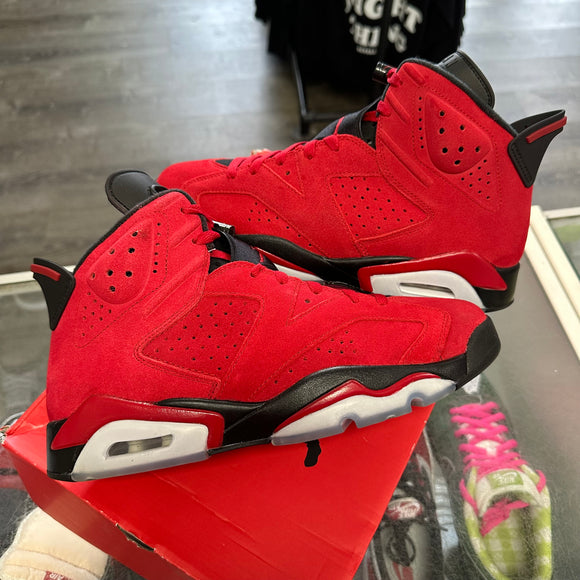 Jordan Toro 6s Size 10