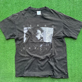 Vintage Jerry Garcia Tee Size XL