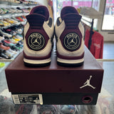 Jordan PSG 4s Size 11.5