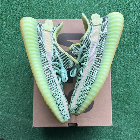 Yeezy Yeezreel 350 V2s Size 10.5
