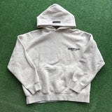 Ess Hoodie Size S