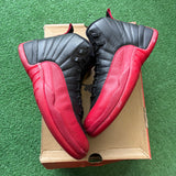 Jordan 2016 Flu Game 12s Size 9.5