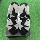 Jordan Chrome 6s Size 12