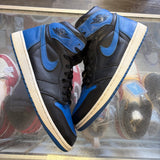Jordan Royal 1s Size 12