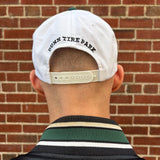 Vintage Buffalo Bisons SnapBack Hat