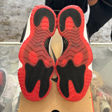 Jordan Bred Low 11s Size 10.5