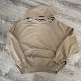 Ess Hoodie Size XL