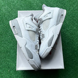 Jordan Oreo 4s Size 10