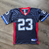 Vintage Buffalo Bills Lynch Jersey Size M