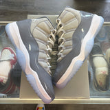 Jordan Cool Grey 11s Size 13