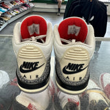 Jordan Reimagined 3s Size 9.5