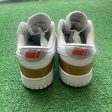 Nike Heirloom Low Dunk Size 7.5