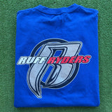 Vintage Ruff Ryders Tee Size XL