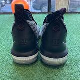 Nike Oreo LeBron 16s Size 12