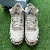 Jordan UNC 6s Size 12