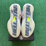 Adidas Hellstar AE2 Size 10.5