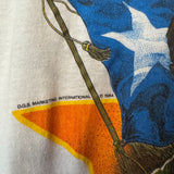 Vintage Willie Nelson Tee Size S