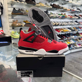 Jordan Toro 4s Size 10.5