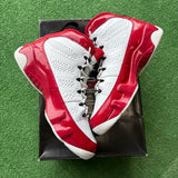 Jordan Cherry 9s Size 9