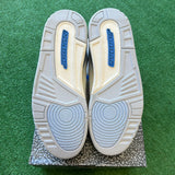 Jordan Lucky Shorts 3s Size 11