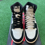 Jordan Mocha 1s Size 11