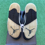 Jordan Moonlight 5s Size 10.5