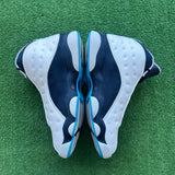 Jordan Obsidian 13s Size 13