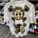 Octavious Marks Tee Size S