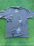 Vintage Triple H Tee Size L
