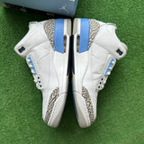 Jordan UNC 6s Size 12