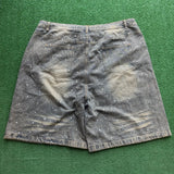 Vale Shorts Size 40